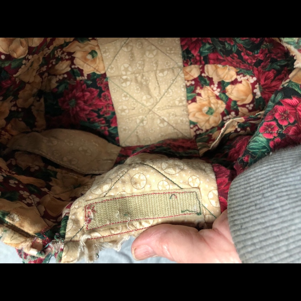 Bag Handmade - Picture 7 of 8